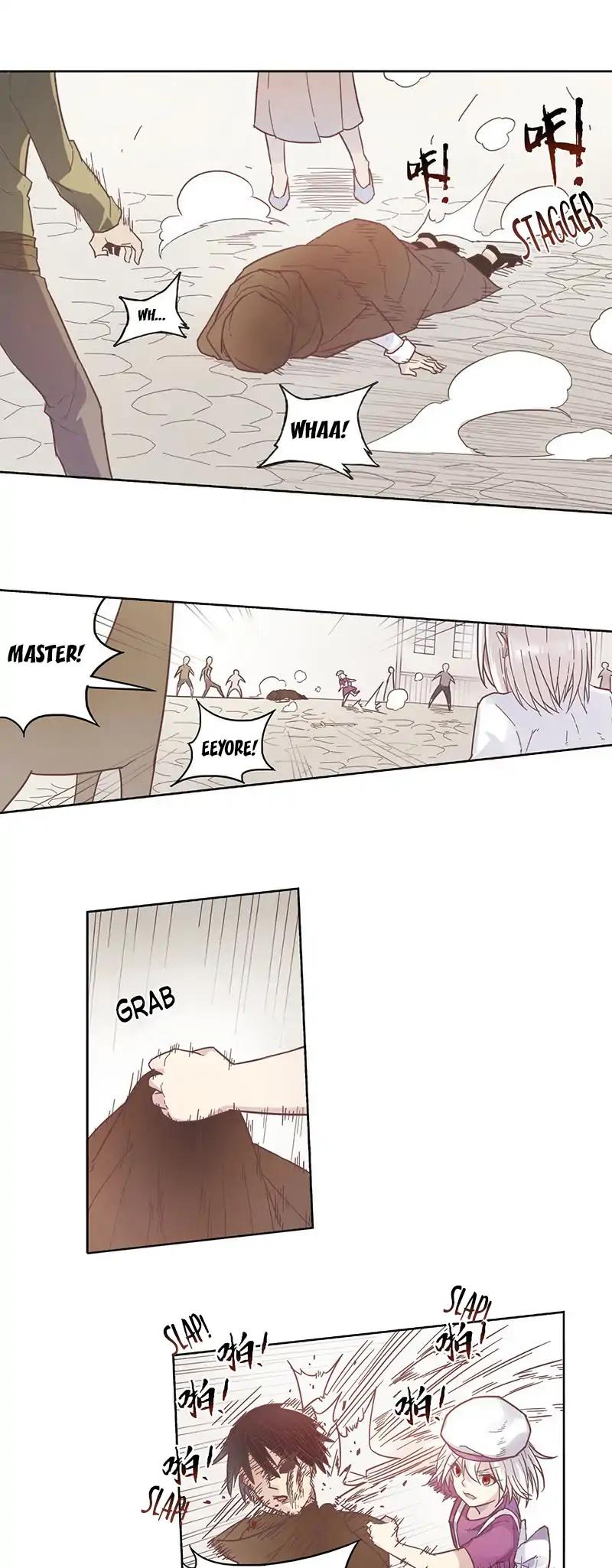 Because I'm An Uncle who Runs A Weapon Shop Chapter 11 page 13 - Chapter 11