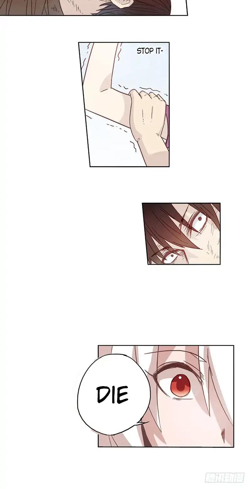Because I'm An Uncle who Runs A Weapon Shop Chapter 11 page 17 - Chapter 11
