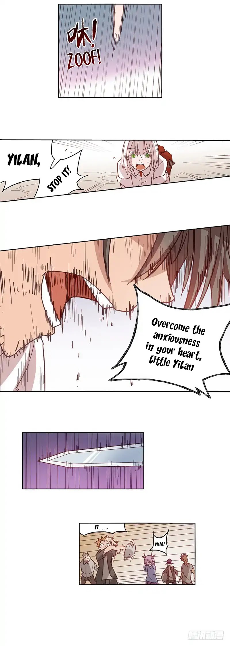 Because I'm An Uncle who Runs A Weapon Shop Chapter 11 page 18 - Chapter 11