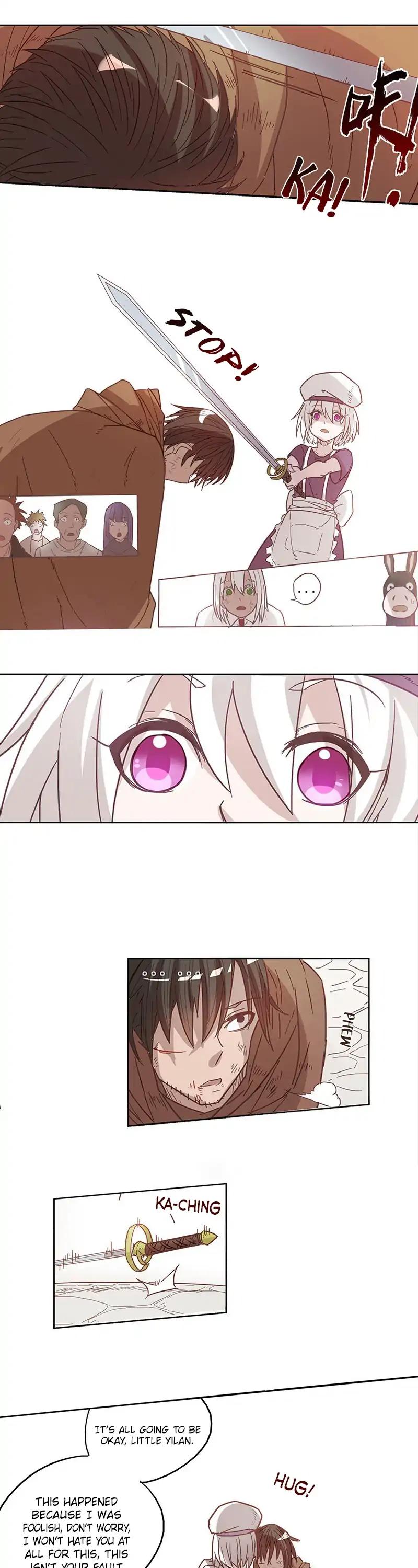 Because I'm An Uncle who Runs A Weapon Shop Chapter 11 page 19 - Chapter 11