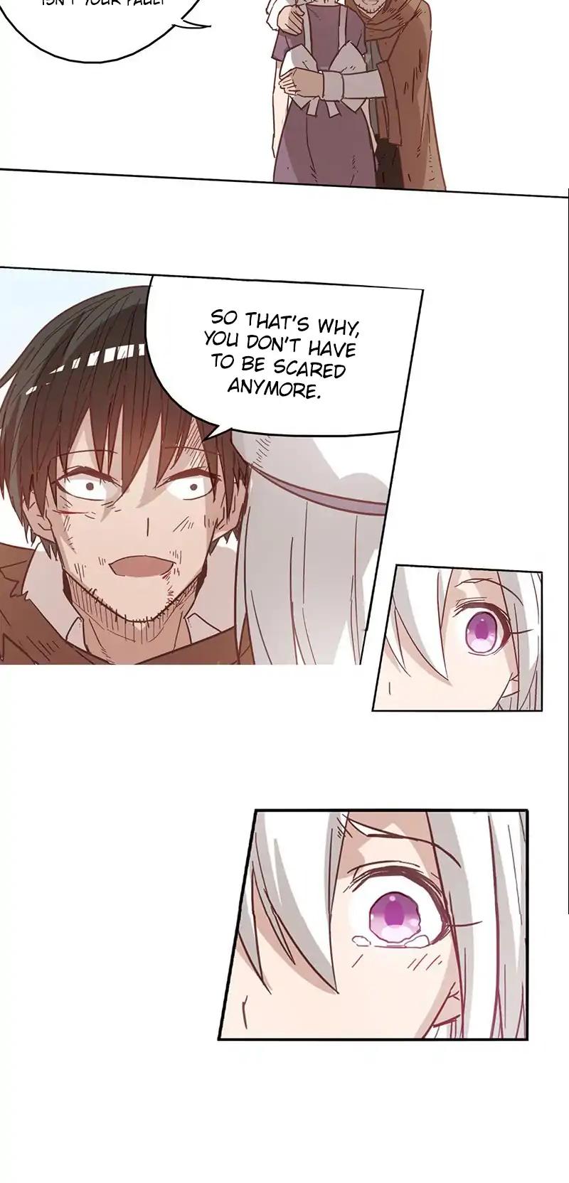 Because I'm An Uncle who Runs A Weapon Shop Chapter 11 page 20 - Chapter 11