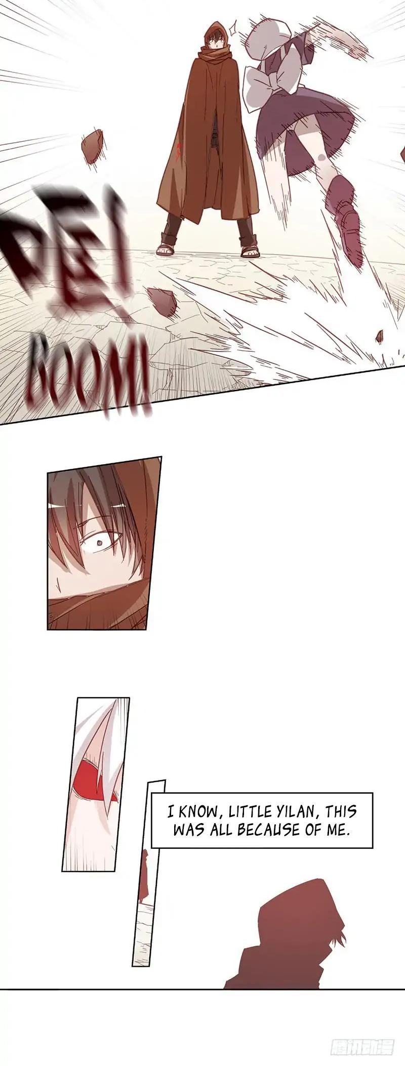 Because I'm An Uncle who Runs A Weapon Shop Chapter 11 page 3 - Chapter 11