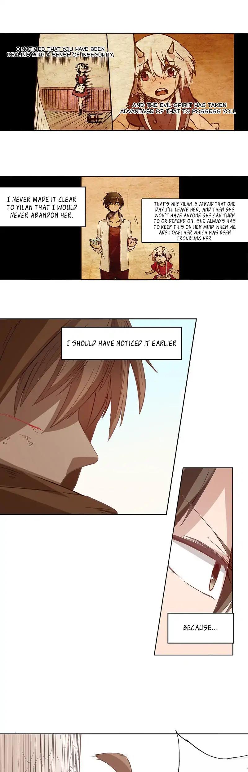 Because I'm An Uncle who Runs A Weapon Shop Chapter 11 page 4 - Chapter 11
