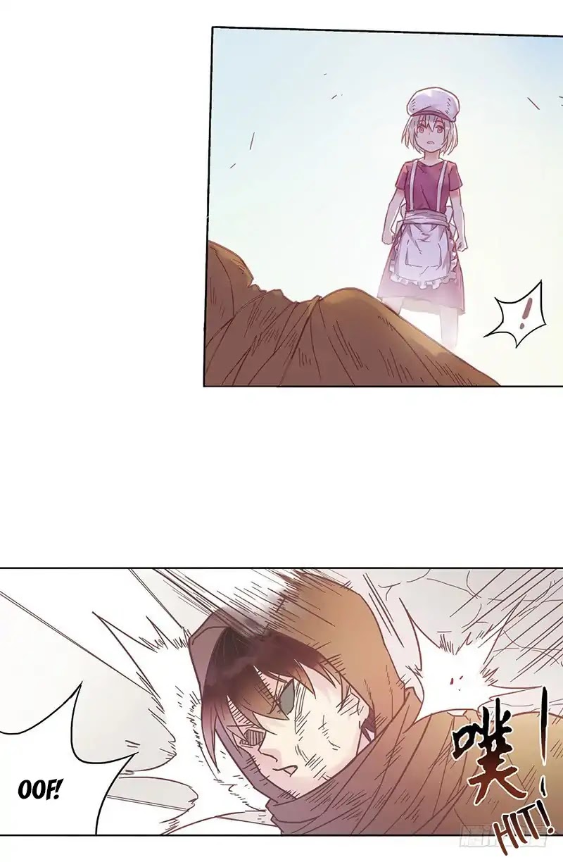 Because I'm An Uncle who Runs A Weapon Shop Chapter 11 page 7 - Chapter 11