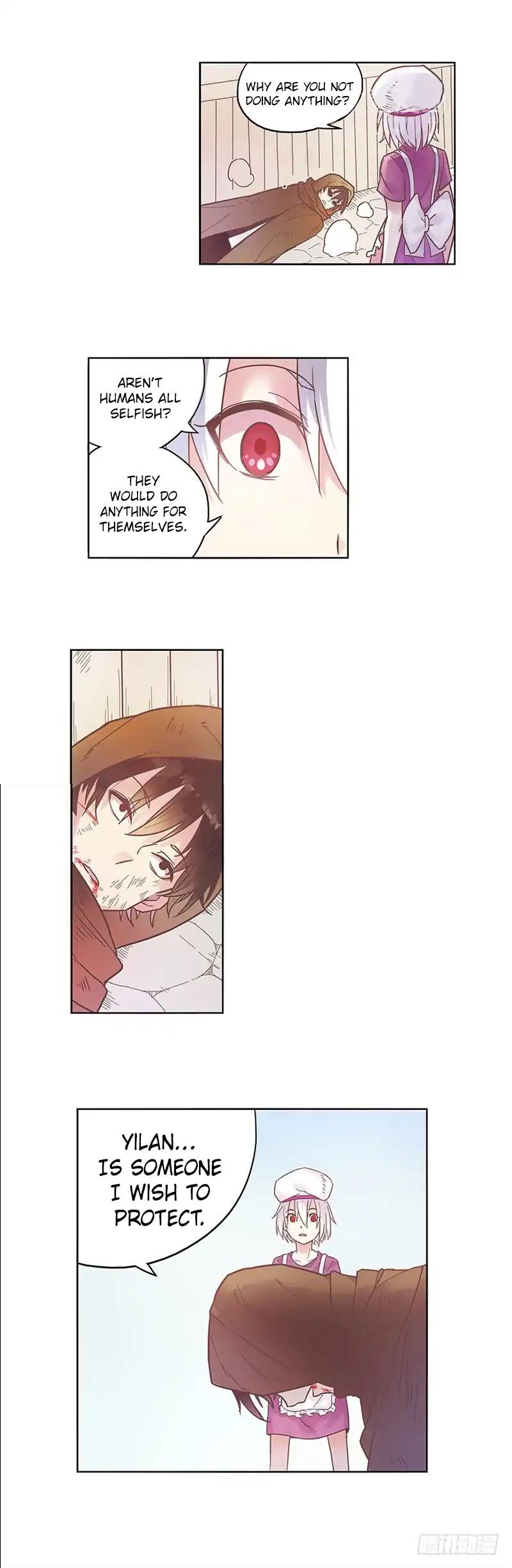 Because I'm An Uncle who Runs A Weapon Shop Chapter 11 page 8 - Chapter 11