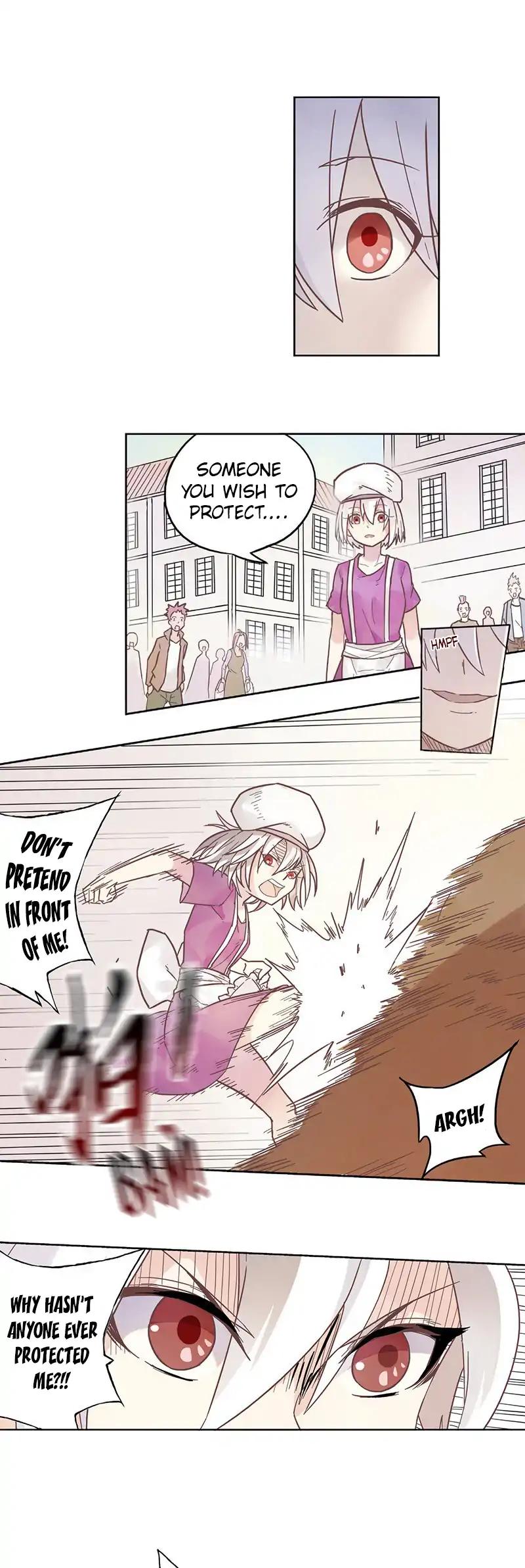 Because I'm An Uncle who Runs A Weapon Shop Chapter 11 page 9 - Chapter 11