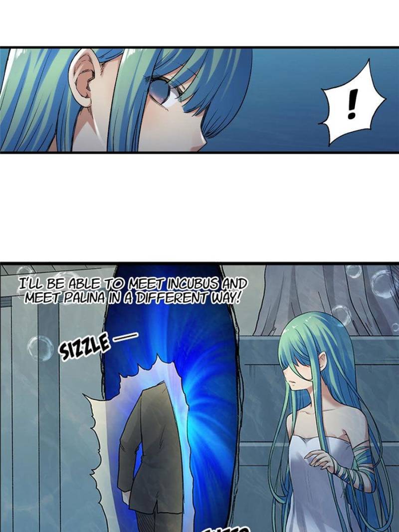 Because I'm An Uncle who Runs A Weapon Shop Chapter 110 page 11 - Chapter 110