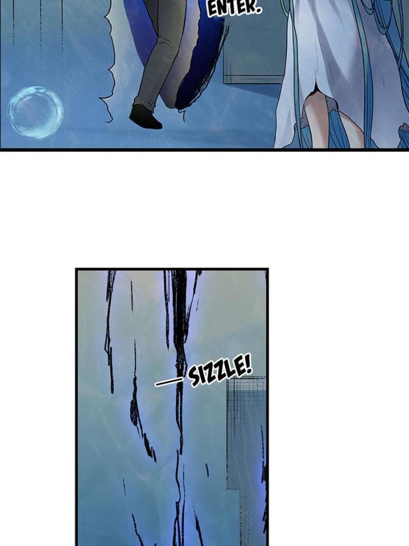 Because I'm An Uncle who Runs A Weapon Shop Chapter 110 page 12 - Chapter 110