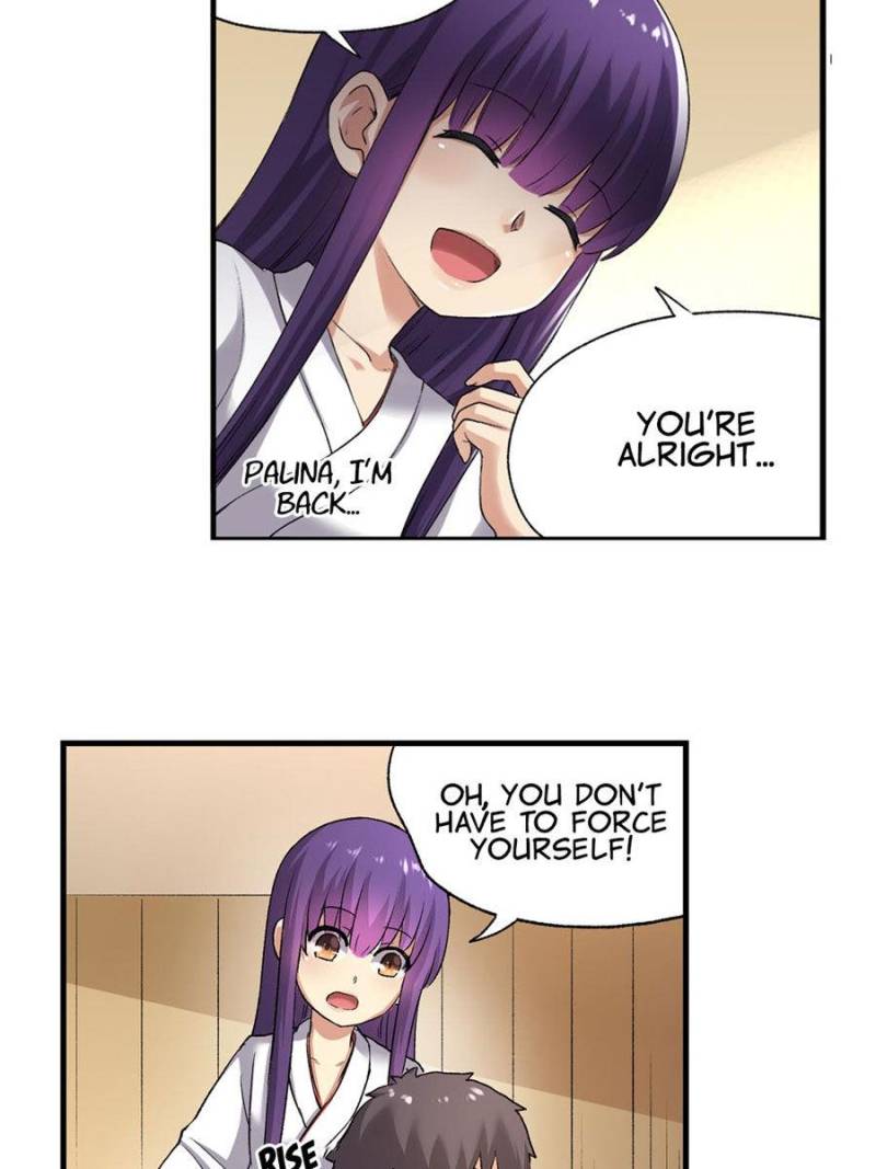 Because I'm An Uncle who Runs A Weapon Shop Chapter 110 page 19 - Chapter 110