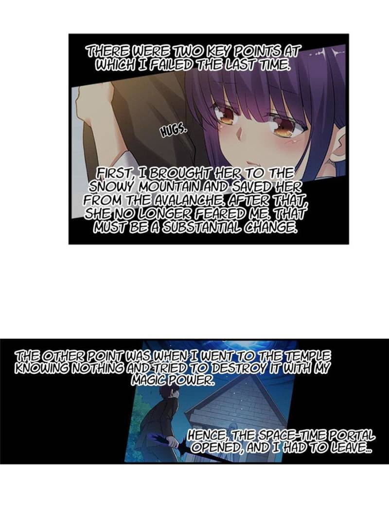 Because I'm An Uncle who Runs A Weapon Shop Chapter 110 page 21 - Chapter 110