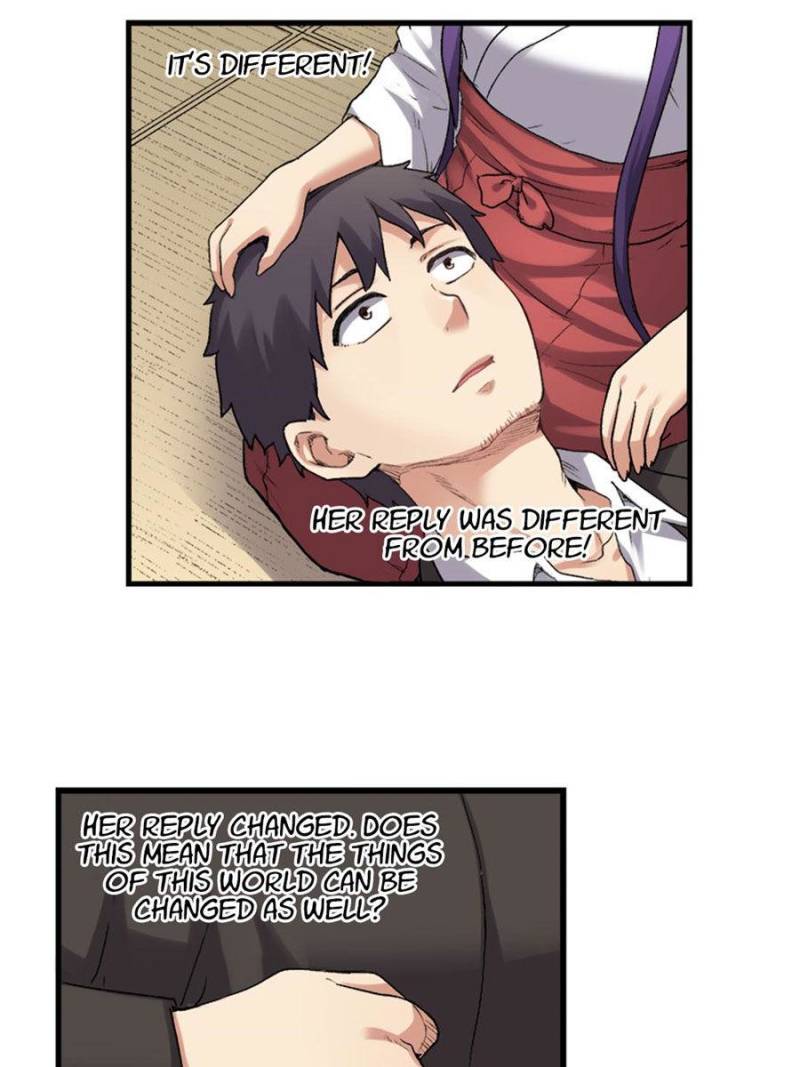 Because I'm An Uncle who Runs A Weapon Shop Chapter 110 page 24 - Chapter 110