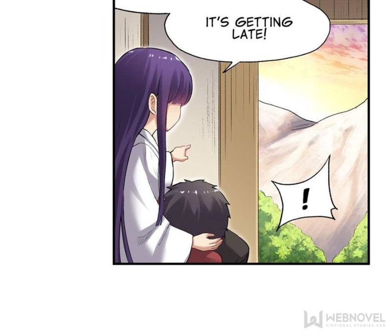 Because I'm An Uncle who Runs A Weapon Shop Chapter 110 page 26 - Chapter 110