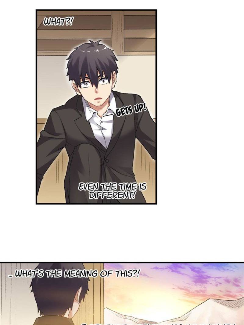 Because I'm An Uncle who Runs A Weapon Shop Chapter 110 page 27 - Chapter 110
