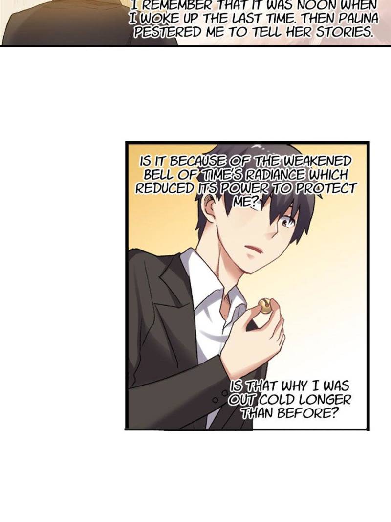 Because I'm An Uncle who Runs A Weapon Shop Chapter 110 page 28 - Chapter 110