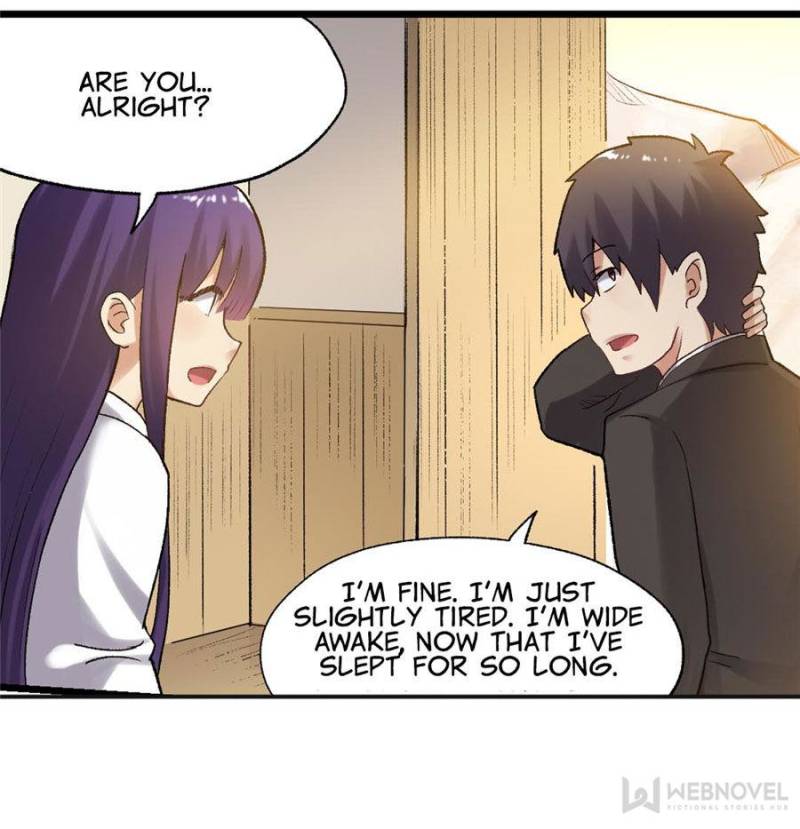 Because I'm An Uncle who Runs A Weapon Shop Chapter 110 page 29 - Chapter 110