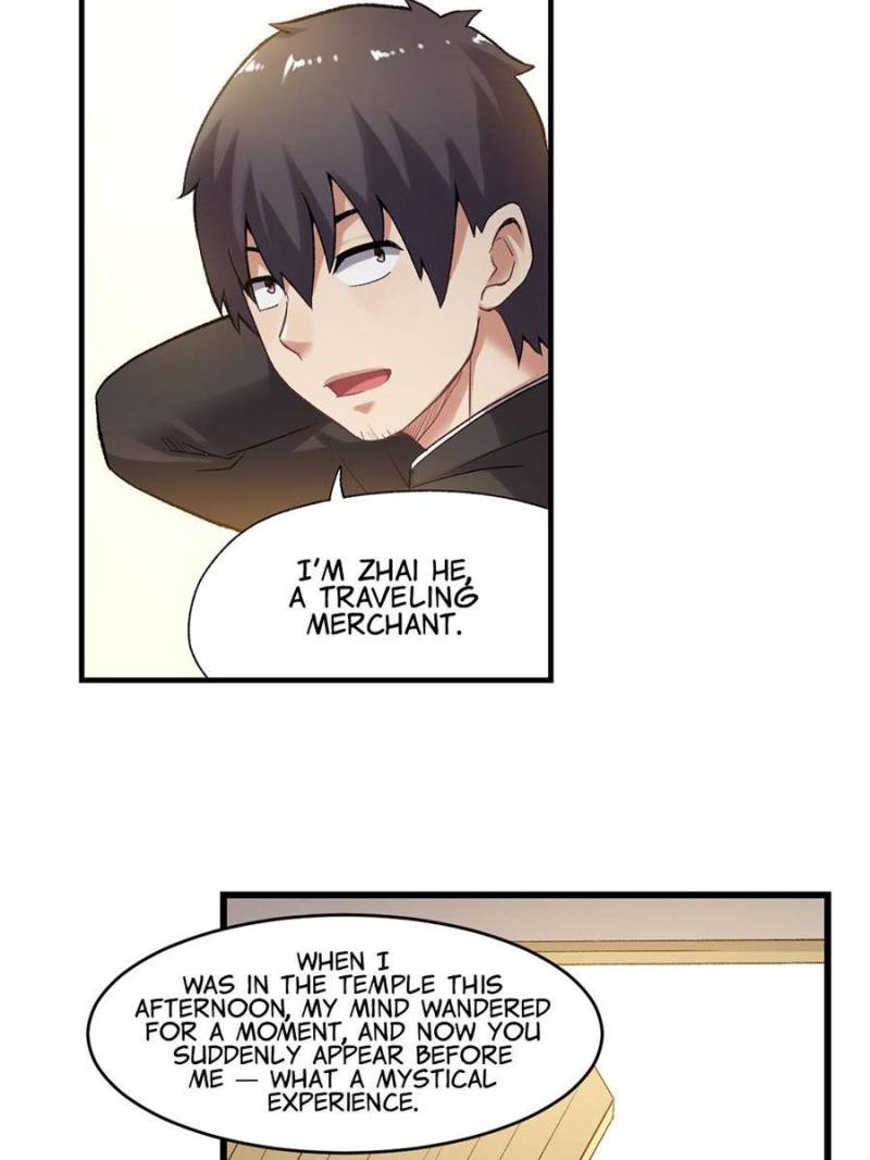 Because I'm An Uncle who Runs A Weapon Shop Chapter 110 page 31 - Chapter 110