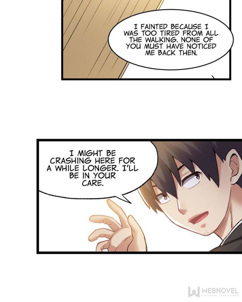 Because I'm An Uncle who Runs A Weapon Shop Chapter 110 page 32 - Chapter 110