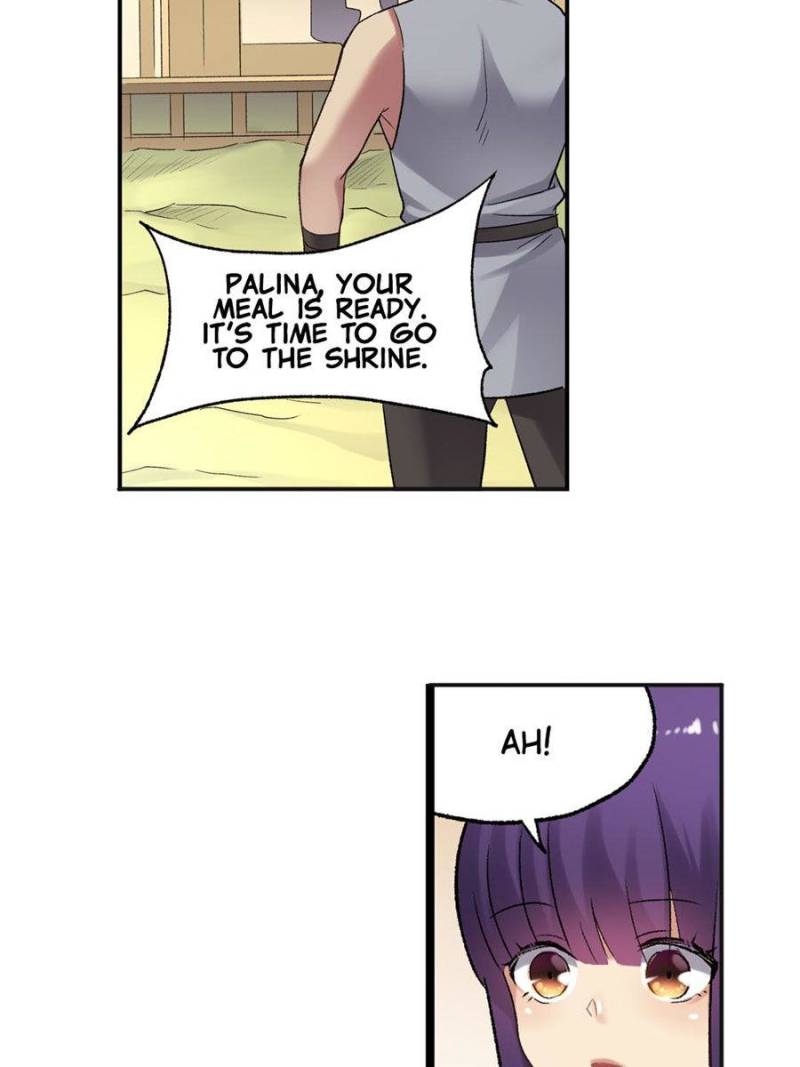Because I'm An Uncle who Runs A Weapon Shop Chapter 110 page 34 - Chapter 110