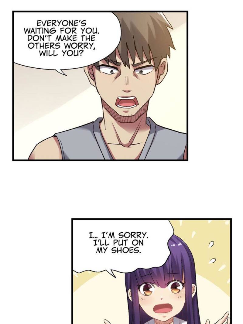 Because I'm An Uncle who Runs A Weapon Shop Chapter 110 page 37 - Chapter 110