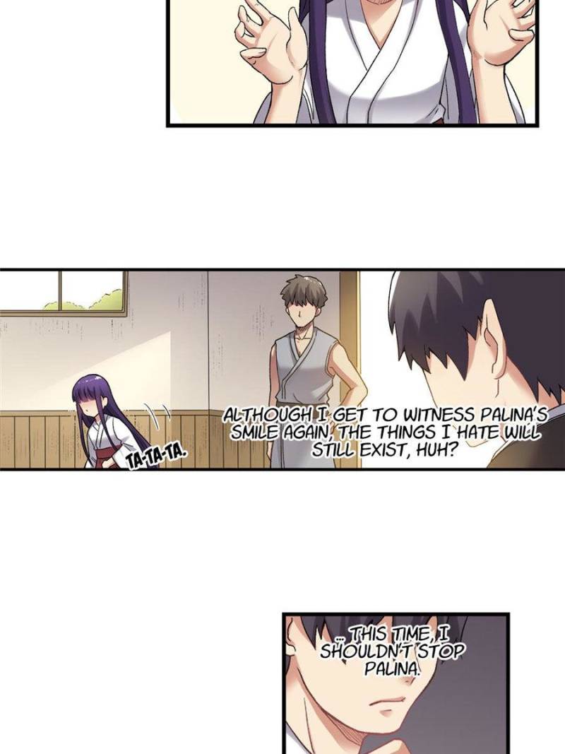 Because I'm An Uncle who Runs A Weapon Shop Chapter 110 page 38 - Chapter 110