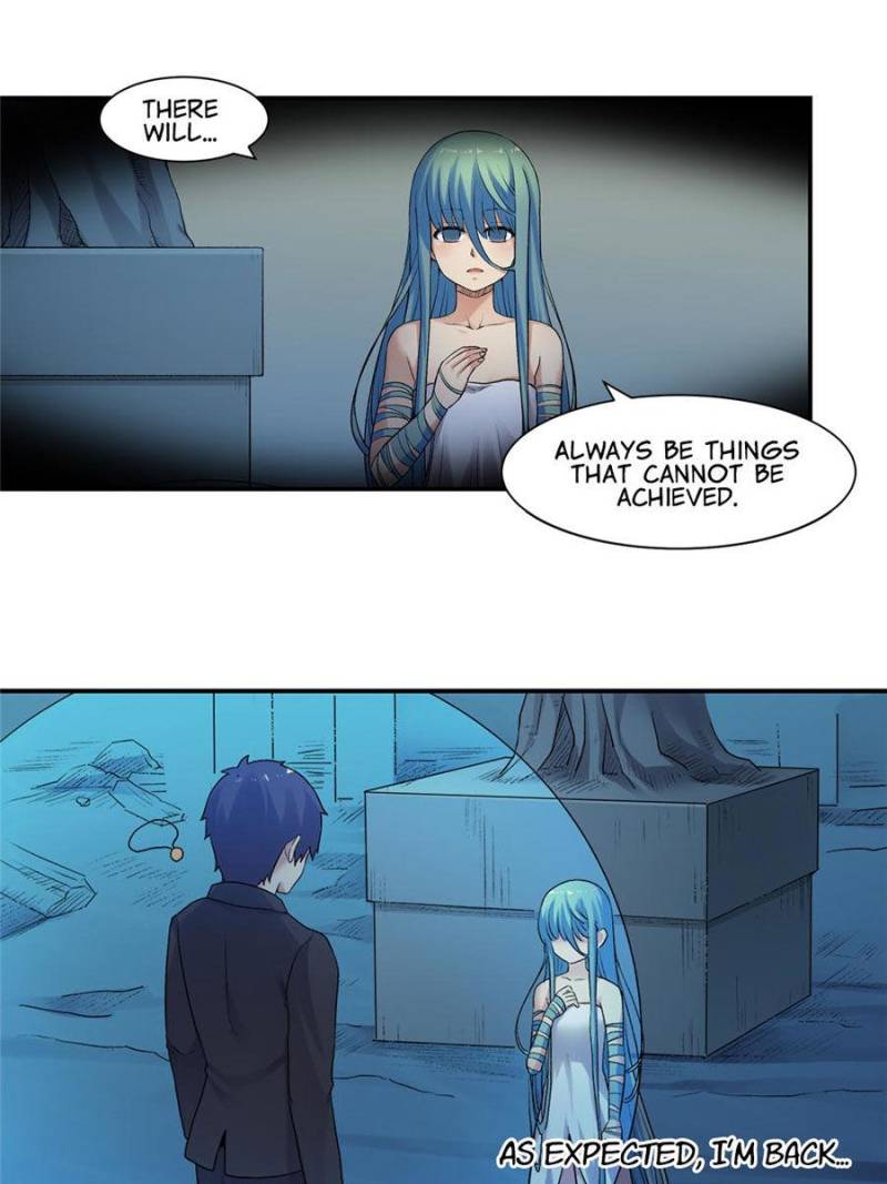 Because I'm An Uncle who Runs A Weapon Shop Chapter 110 page 4 - Chapter 110