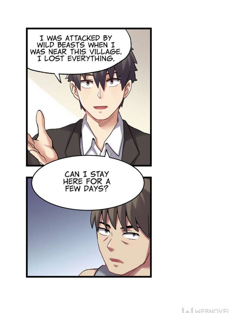 Because I'm An Uncle who Runs A Weapon Shop Chapter 110 page 41 - Chapter 110