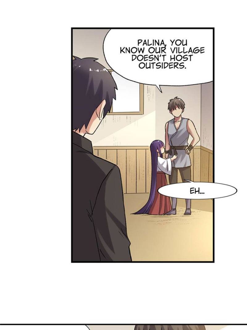 Because I'm An Uncle who Runs A Weapon Shop Chapter 110 page 44 - Chapter 110