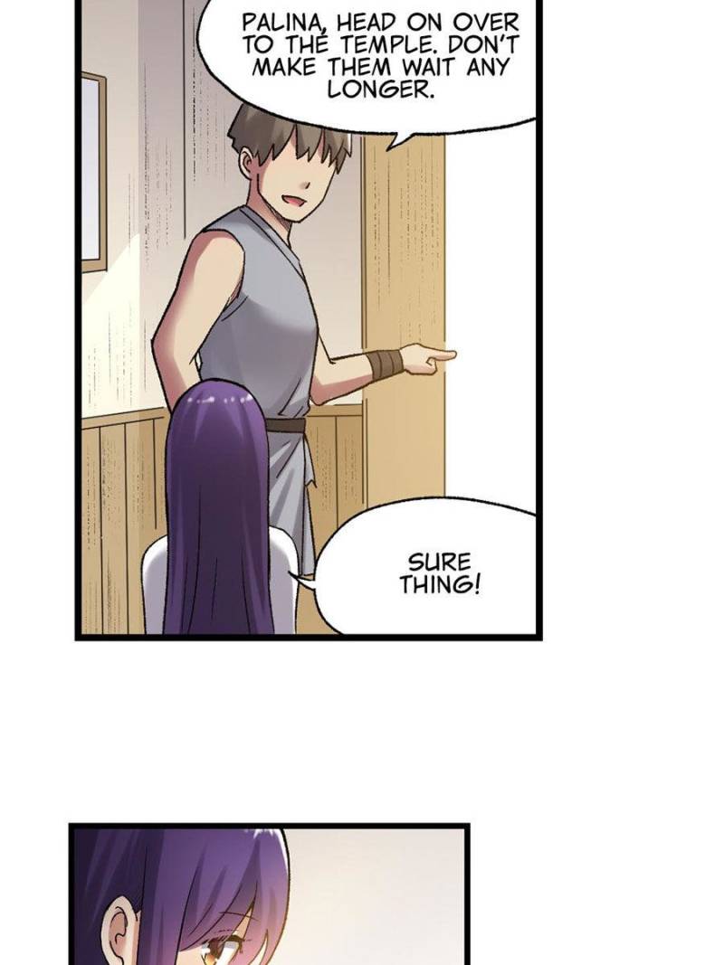 Because I'm An Uncle who Runs A Weapon Shop Chapter 110 page 48 - Chapter 110