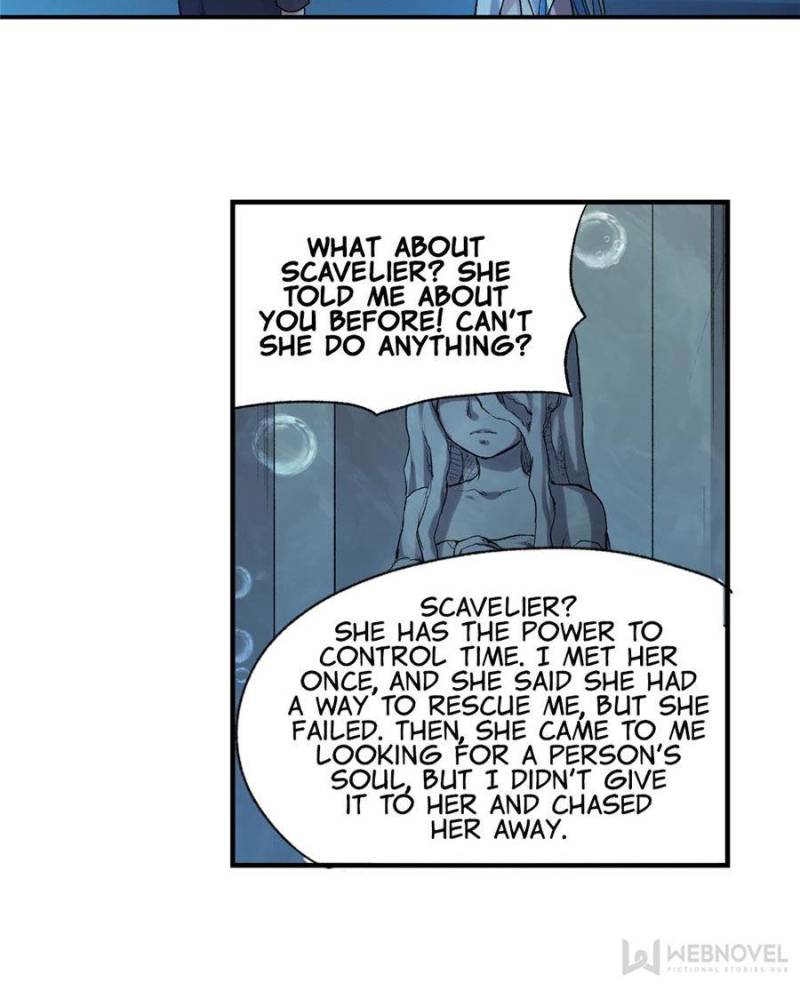 Because I'm An Uncle who Runs A Weapon Shop Chapter 110 page 5 - Chapter 110