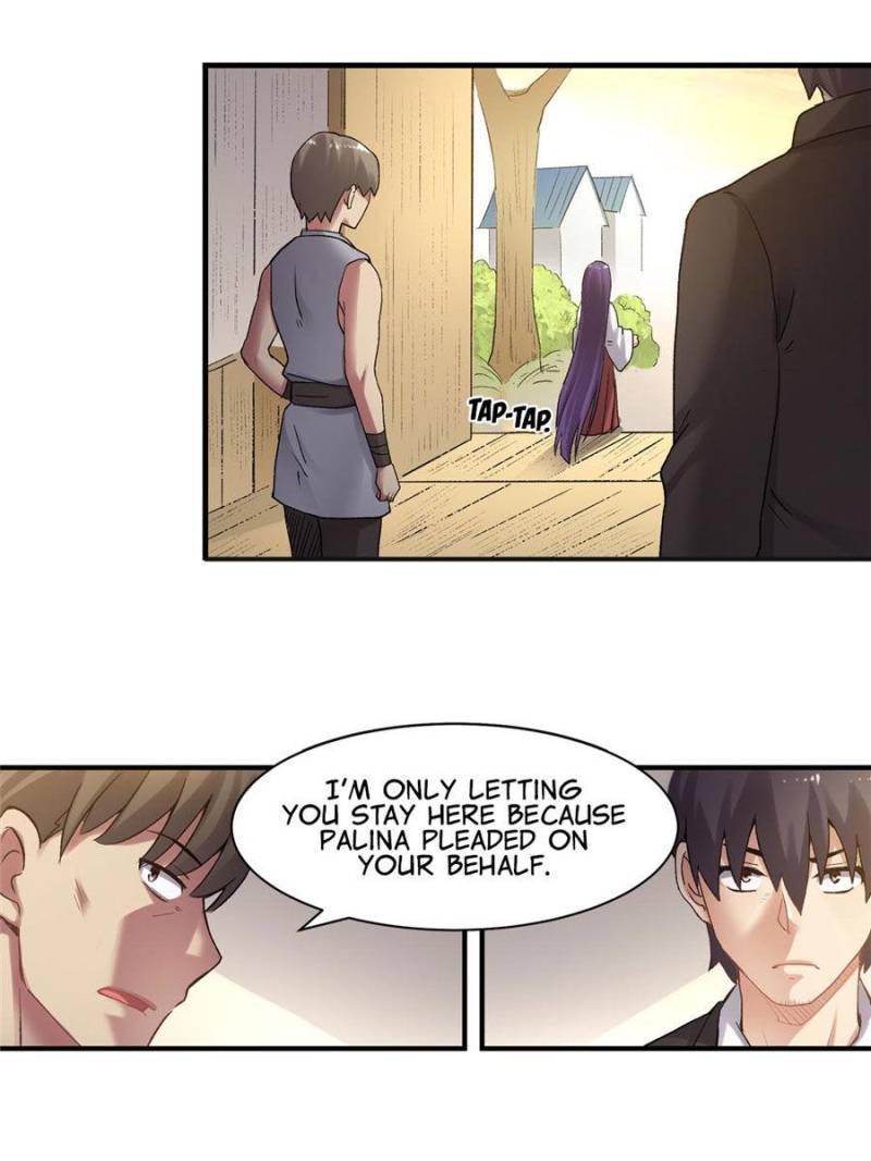 Because I'm An Uncle who Runs A Weapon Shop Chapter 110 page 50 - Chapter 110