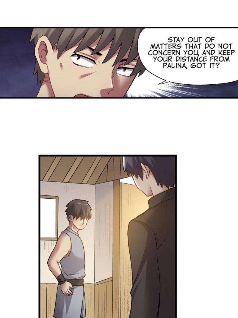 Because I'm An Uncle who Runs A Weapon Shop Chapter 110 page 51 - Chapter 110