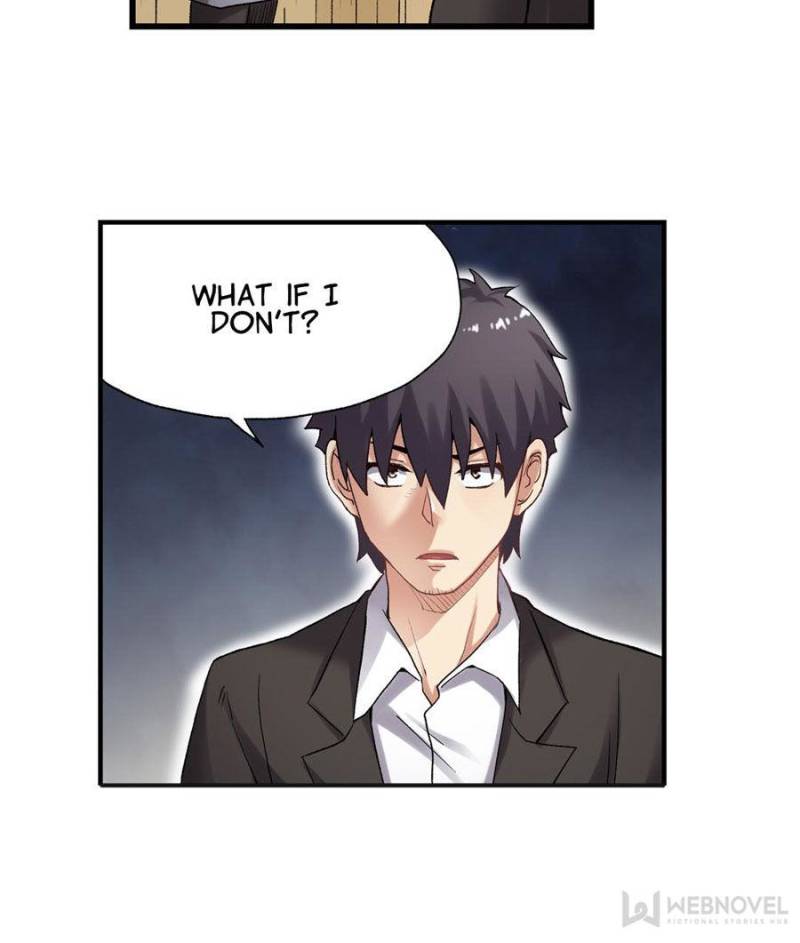Because I'm An Uncle who Runs A Weapon Shop Chapter 110 page 52 - Chapter 110