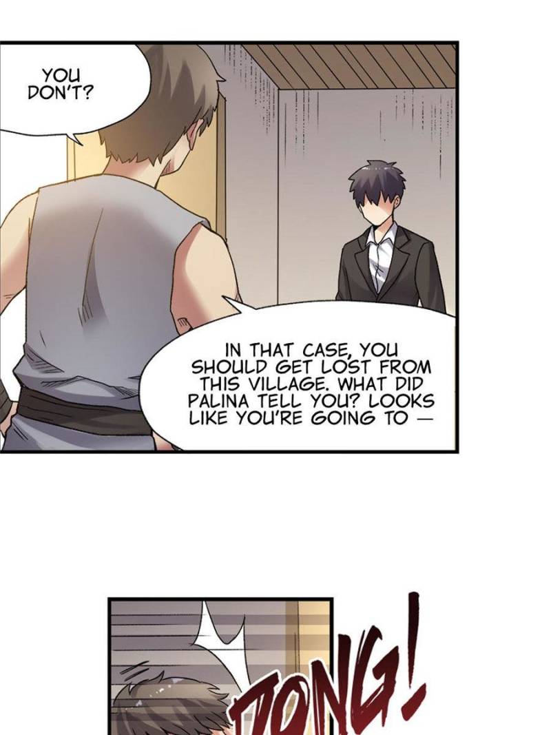 Because I'm An Uncle who Runs A Weapon Shop Chapter 110 page 53 - Chapter 110