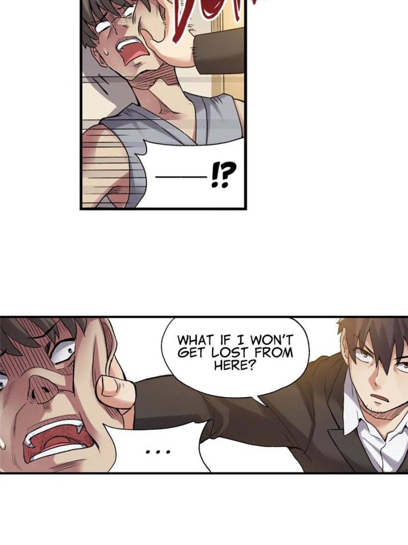 Because I'm An Uncle who Runs A Weapon Shop Chapter 110 page 54 - Chapter 110