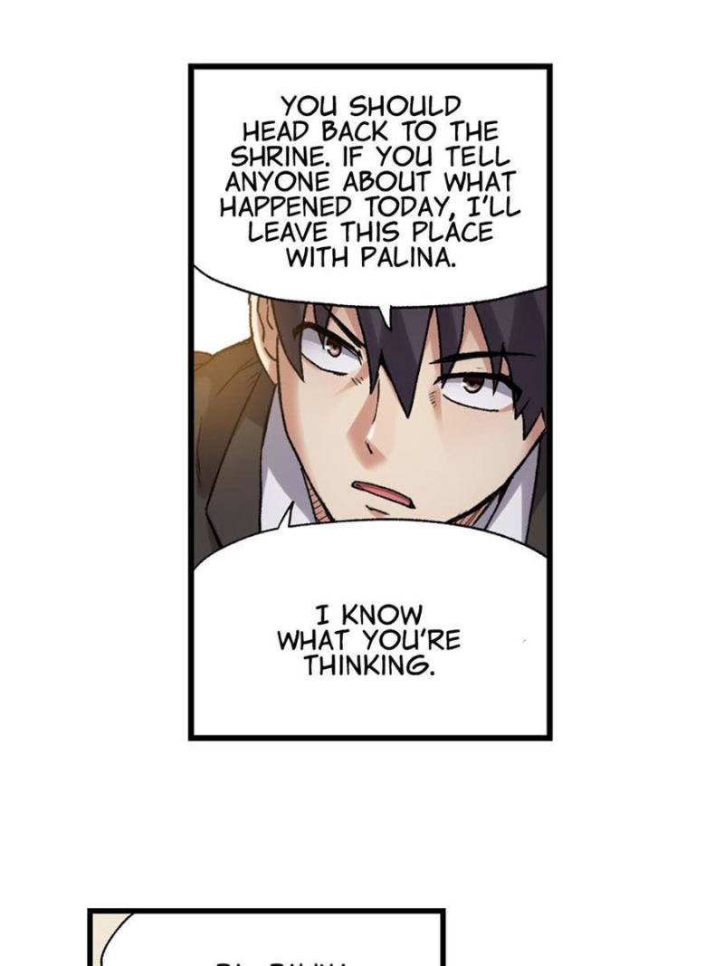 Because I'm An Uncle who Runs A Weapon Shop Chapter 110 page 56 - Chapter 110