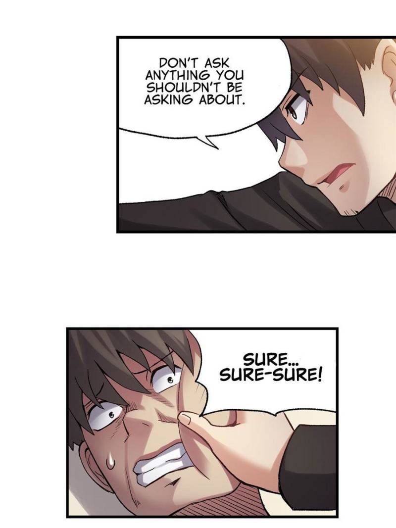 Because I'm An Uncle who Runs A Weapon Shop Chapter 110 page 59 - Chapter 110
