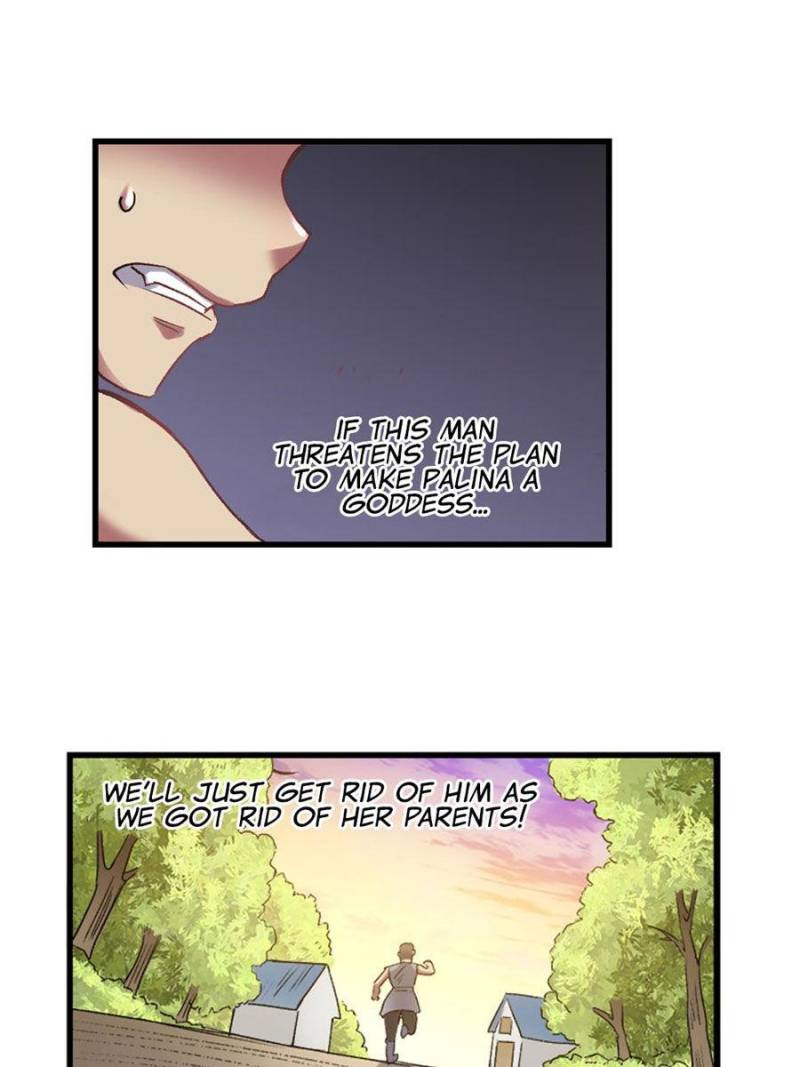 Because I'm An Uncle who Runs A Weapon Shop Chapter 110 page 62 - Chapter 110