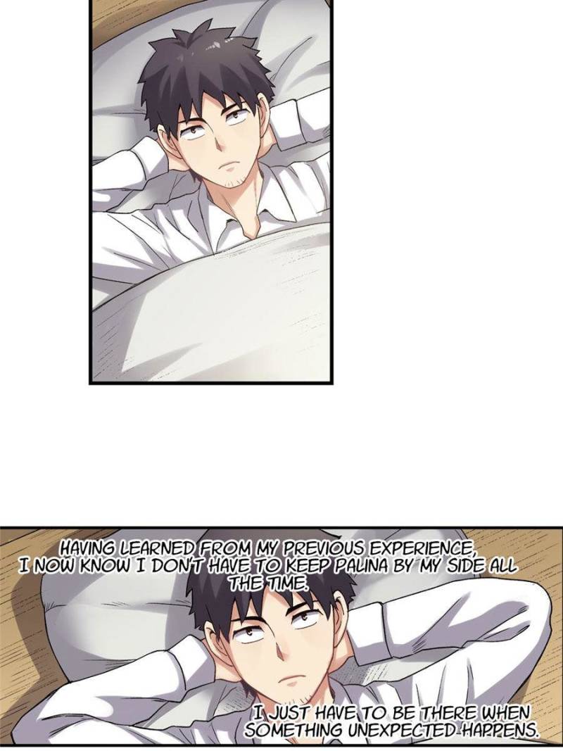 Because I'm An Uncle who Runs A Weapon Shop Chapter 110 page 66 - Chapter 110