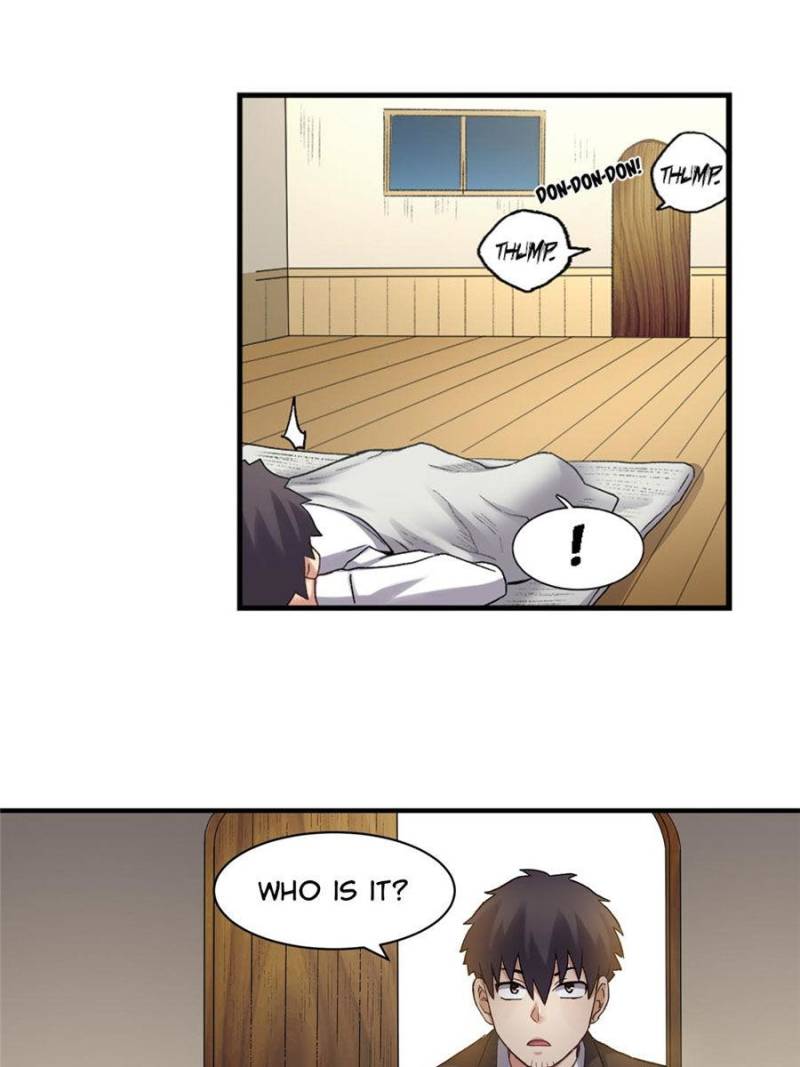 Because I'm An Uncle who Runs A Weapon Shop Chapter 110 page 68 - Chapter 110