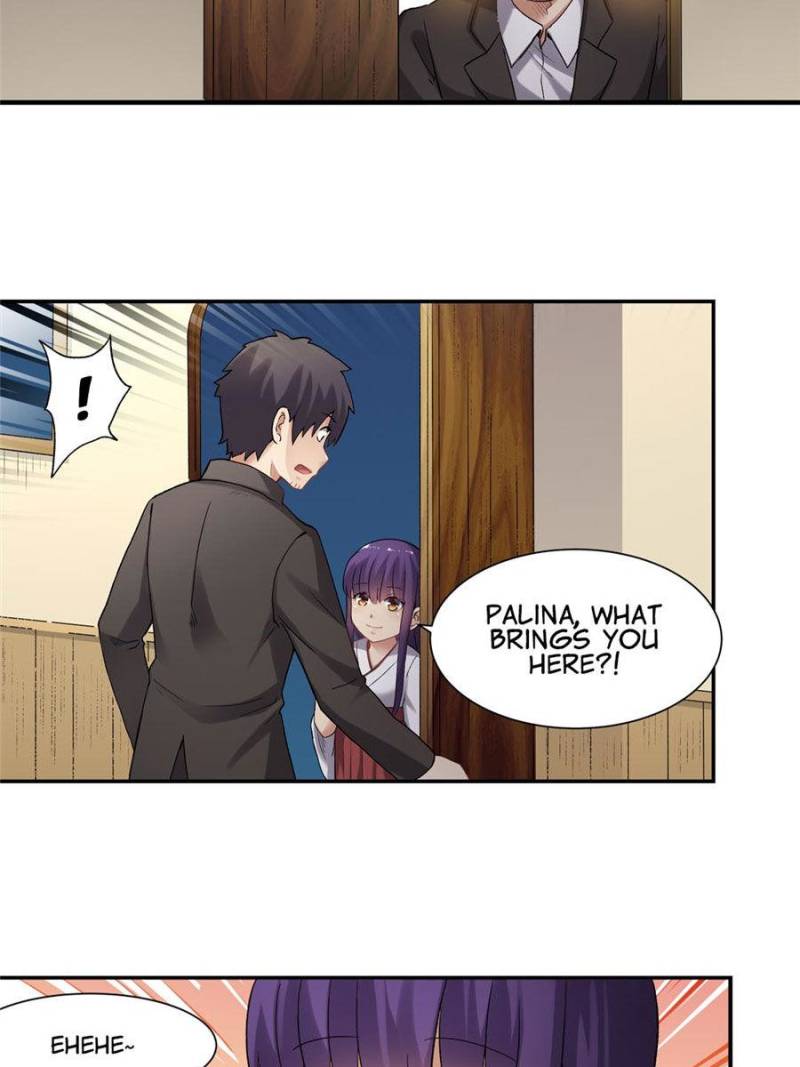 Because I'm An Uncle who Runs A Weapon Shop Chapter 110 page 69 - Chapter 110