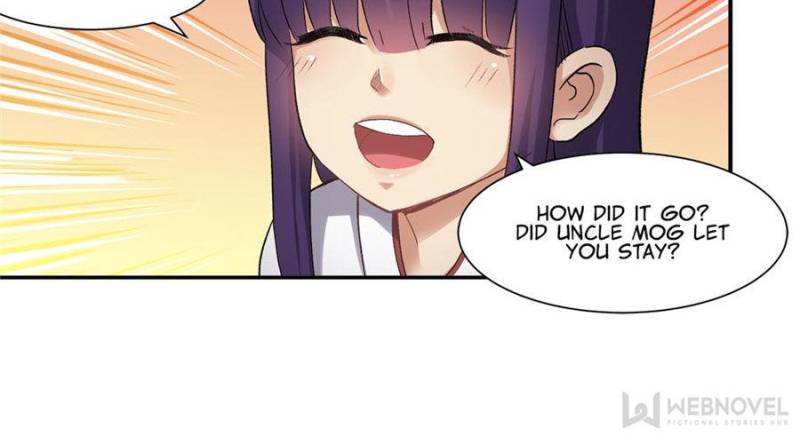 Because I'm An Uncle who Runs A Weapon Shop Chapter 110 page 70 - Chapter 110