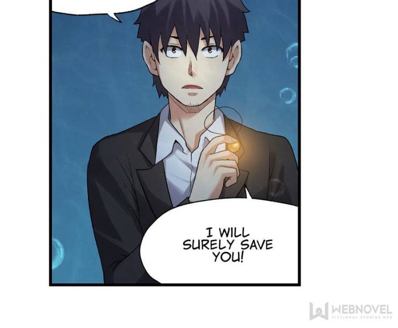 Because I'm An Uncle who Runs A Weapon Shop Chapter 110 page 8 - Chapter 110