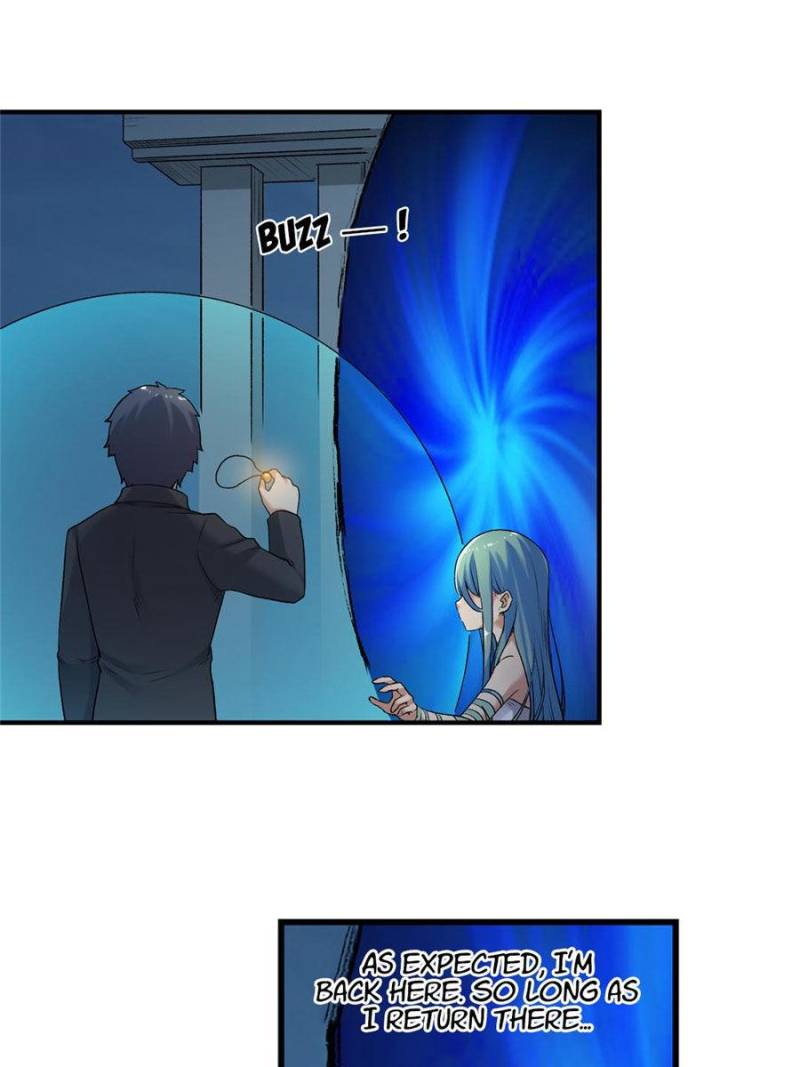 Because I'm An Uncle who Runs A Weapon Shop Chapter 110 page 9 - Chapter 110