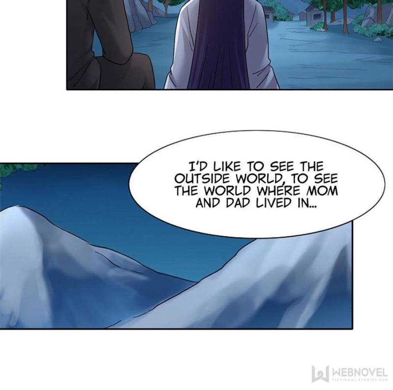 Because I'm An Uncle who Runs A Weapon Shop Chapter 111 page 10 - Chapter 111