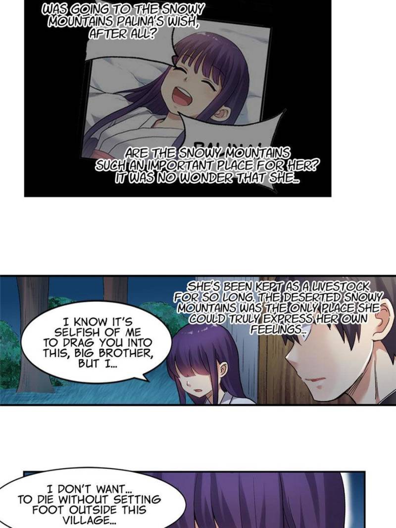 Because I'm An Uncle who Runs A Weapon Shop Chapter 111 page 12 - Chapter 111