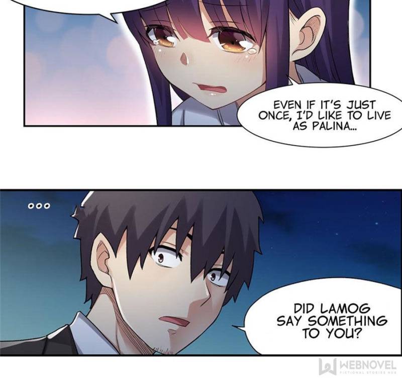 Because I'm An Uncle who Runs A Weapon Shop Chapter 111 page 13 - Chapter 111