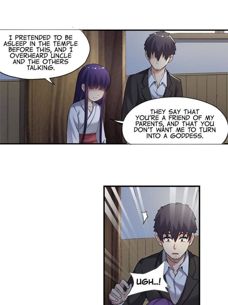 Because I'm An Uncle who Runs A Weapon Shop Chapter 111 page 14 - Chapter 111