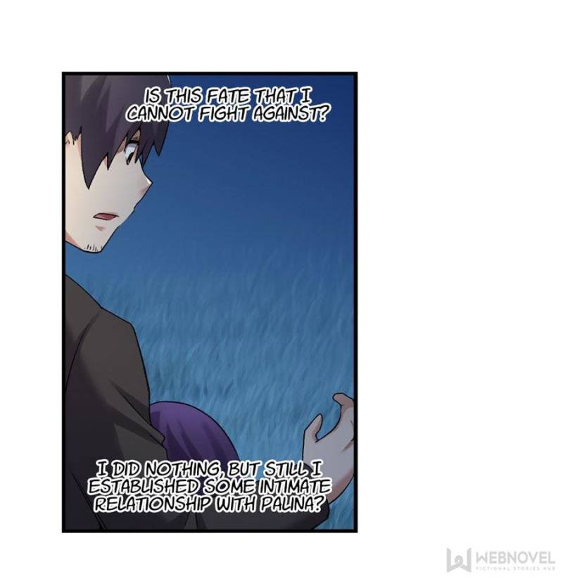 Because I'm An Uncle who Runs A Weapon Shop Chapter 111 page 16 - Chapter 111