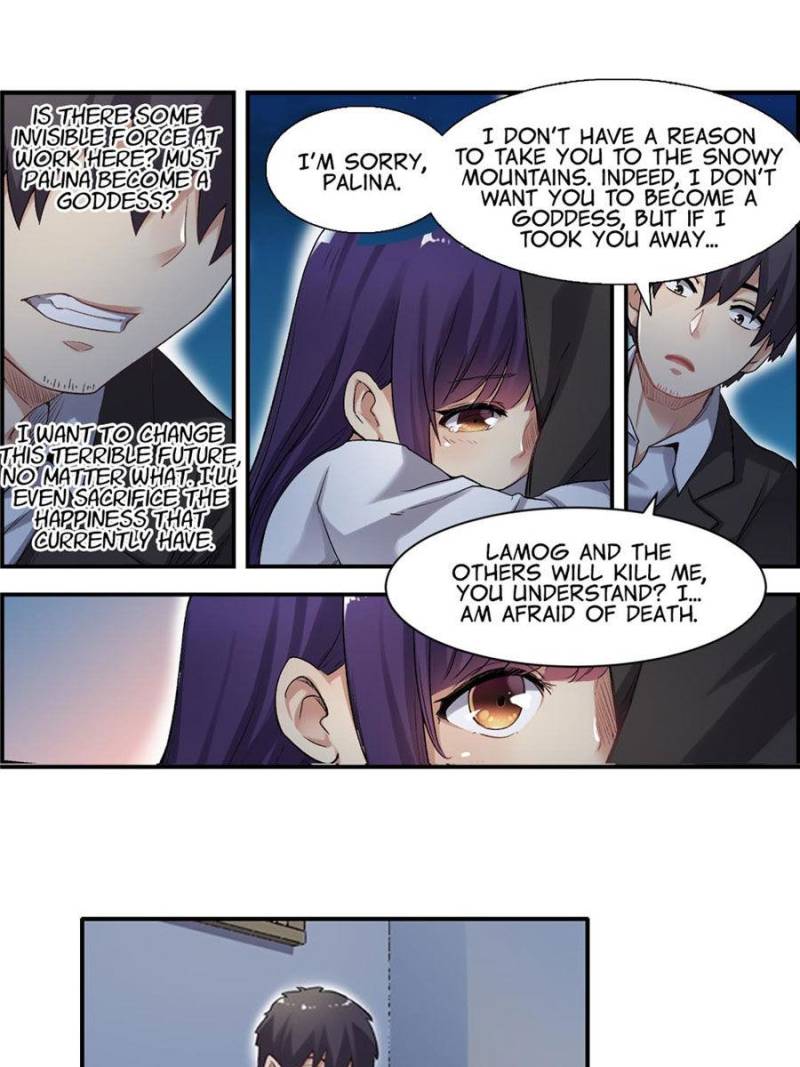 Because I'm An Uncle who Runs A Weapon Shop Chapter 111 page 17 - Chapter 111