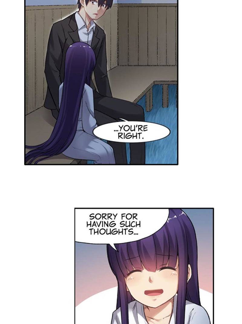 Because I'm An Uncle who Runs A Weapon Shop Chapter 111 page 18 - Chapter 111